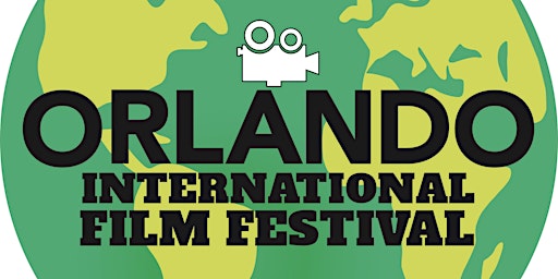 Hauptbild für 2024 Orlando International Film Festival