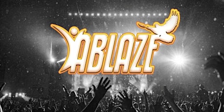 Ablaze 2024