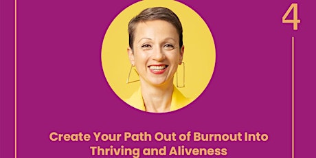 Care Calls: Creating Your Path Out of Burnout into Thriving and Aliveness