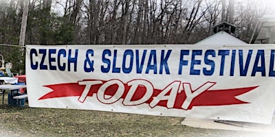 Czech & Slovak SPRING FESTIVAL primary image