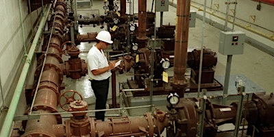 Imagem principal do evento Tour of Yonkers Sewage Treatment Plant for Educators