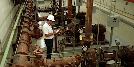 Tour of Yonkers Sewage Treatment Plant for Educators  primärbild