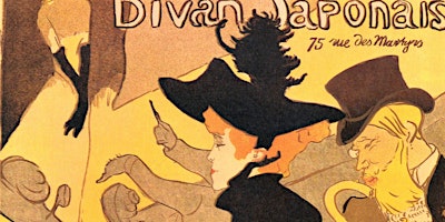 Toulouse-Lautrec: Il Circo di Montmartre” la grande mostra a Torino primary image