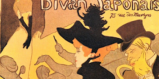 Primaire afbeelding van Toulouse-Lautrec: Il Circo di Montmartre” la grande mostra a Torino