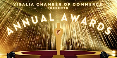 2024 Annual Awards Celebration primary image