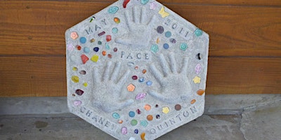 Image principale de Mother's Day Mosaic Gift