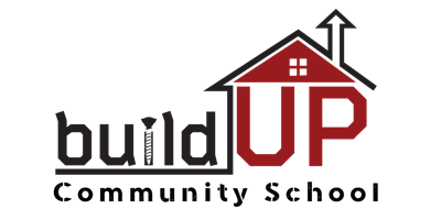 BuildUP Community School  Open House: April 23rd primary image
