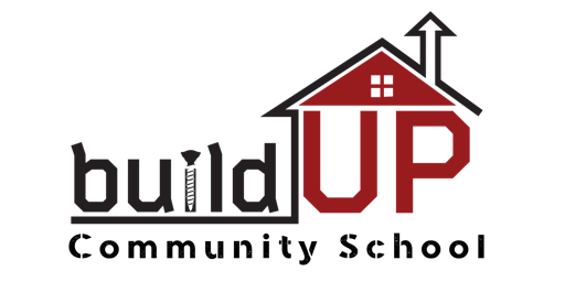 BuildUP Community School  Open House: April 23rd primary image