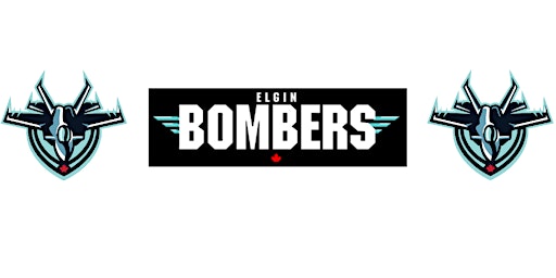 ELGIN BOMBERS HOCKEY TRYOUT'S - www.elginbombers.com primary image