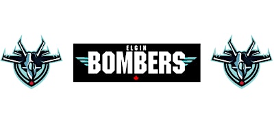 Primaire afbeelding van ELGIN BOMBERS HOCKEY TRYOUT'S - www.elginbombers.com