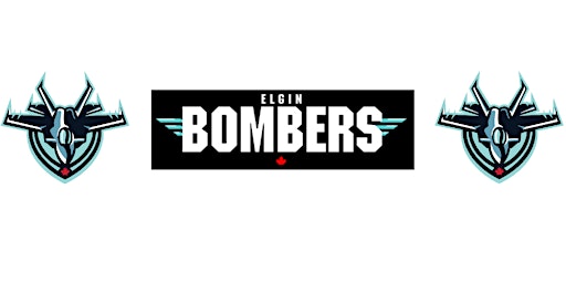 ELGIN BOMBERS HOCKEY TRYOUT'S - www.elginbombers.com  primärbild