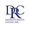 Logotipo de Disability Rights Center-NH