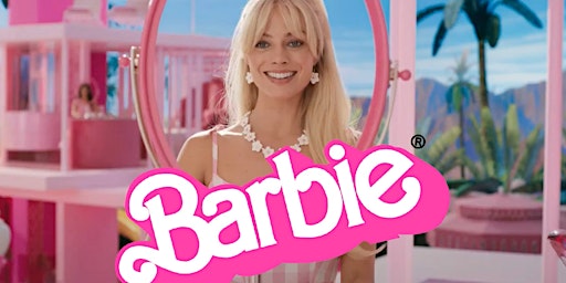 Barbie at the Misquamicut Drive-In primary image