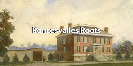 Roncesvalles Roots Walking Tour primary image