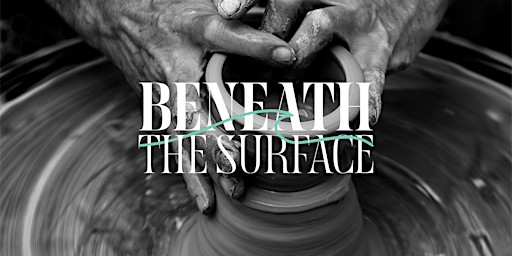 Hauptbild für Beneath the Surface: Create