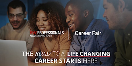 Keller Williams Professionals Virtual Career Fair