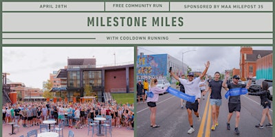 Milestone Miles primary image