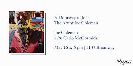 A Doorway to Joe by Joe Coleman with Carlo McCormick