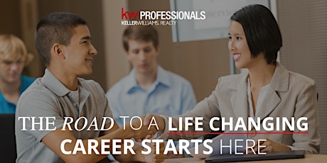 Keller Williams Professionals Career Day