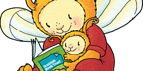 Dumbarton Library Gaelic Bookbug Session primary image