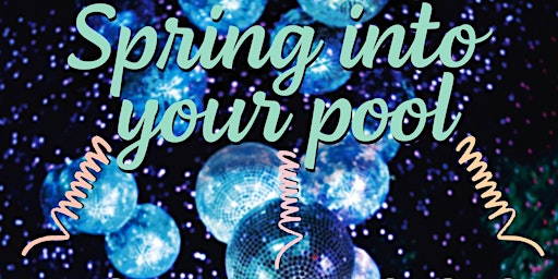 Imagem principal de Jubilee Aqua Disco - Spring into your pool