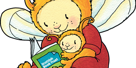 Dumbarton Library Bookbug Session primary image