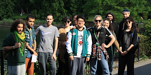 London Social Walking Group- Leyton Flats primary image