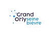Logotipo de Grand-Orly Seine Bièvre