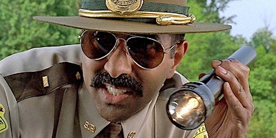 Primaire afbeelding van Live Comedy with "Super Troopers" Star Jay Chandrasekhar