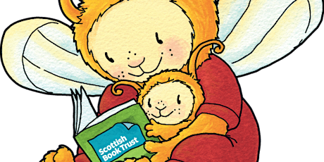 Alexandria Library Bookbug Sessions primary image