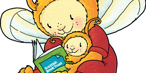 Hauptbild für Alexandria Library Bookbug Sessions