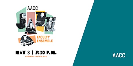 AACC Faculty Jazz Ensemble