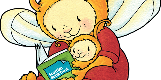 Duntocher Library Bookbug Session primary image