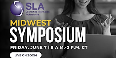 2024 SLA Midwest Symposium primary image
