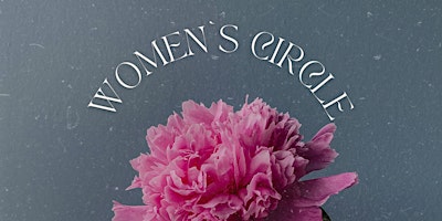 Imagem principal do evento Women's Circle:  Embody Acceptance.Journaling. Sound Healing