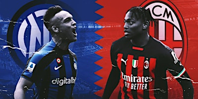 AC+MILAN+V+INTER+MILAN+LIVE+SCREENING