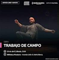 Imagen principal de TRABAJO DE CAMPO