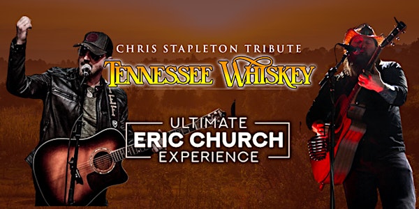 Tennessee Whiskey & Ultimate Eric Church Experience