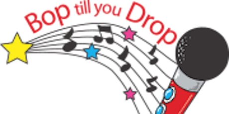 Bop Till You Drop - Disco primary image