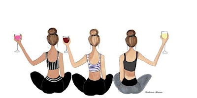 Immagine principale di Cinco de Mayo Drunk Yoga 