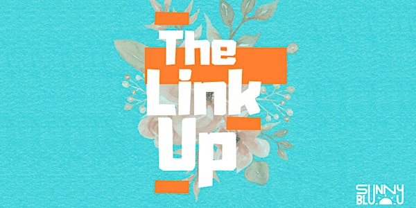 The Link Up // May 2024