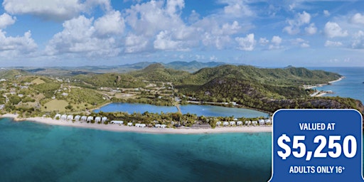 Immagine principale di Antigua Wellness Retreat 