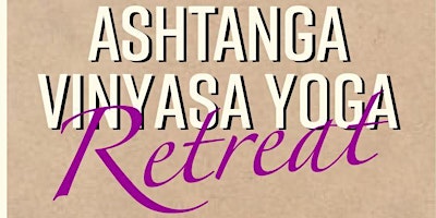 Imagen principal de Ashtanga Vinyasa Yoga Retreat