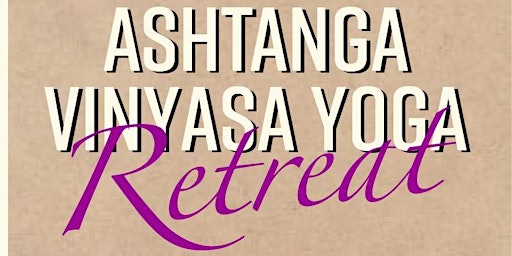 Imagen principal de Ashtanga Vinyasa Yoga Retreat