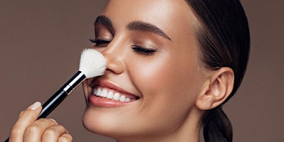 Hauptbild für Free Makeup Mastery Workshop: Elevate Your Everyday Look