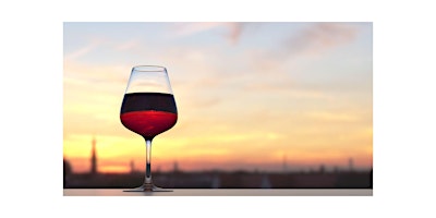 Hauptbild für Sunset Sips: Wine at the Watershed