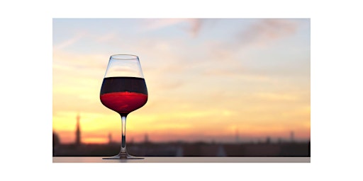 Immagine principale di Sunset Sips: Wine at the Watershed 