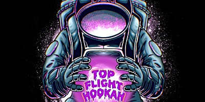 Imagem principal do evento Top Flight Hookah at SummerJam HTX