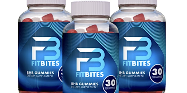 Fit Bites BHB Gummies Weight Loss Reviews?