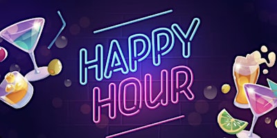 CHV Happy Hour  primärbild